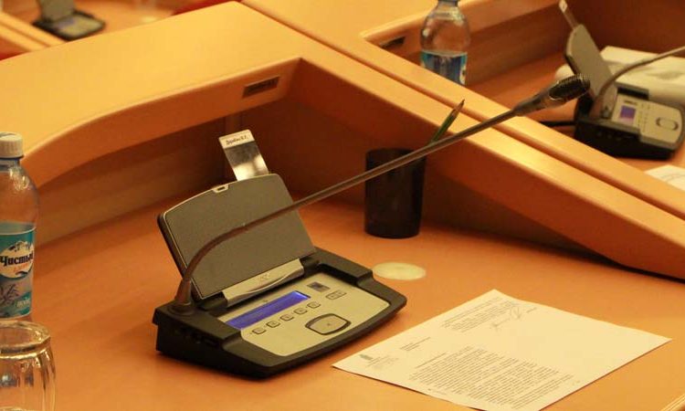 В Саратовской облдуме создадут рабочую группу по проблеме обеспечения жильем детей-сирот