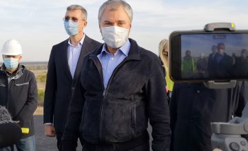 Вячеслав Володин предложил местным властям провести анализ районов, в которых не хватает инфраструктуры