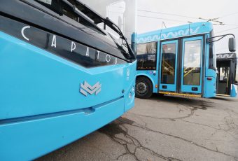 На СГЭТ будут привлечены молодые сотрудники