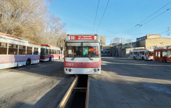 Зарплаты сотрудникам СГЭТ предложено увеличить