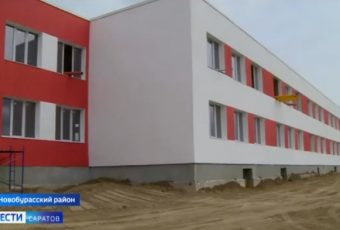 Эту школу дети и родители ждут больше 15 лет