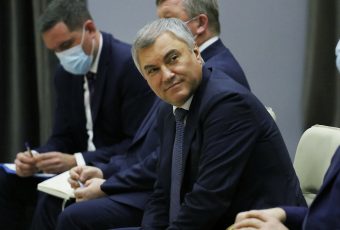 Володин: в Саратове в 2023 году появится 4 новых школы