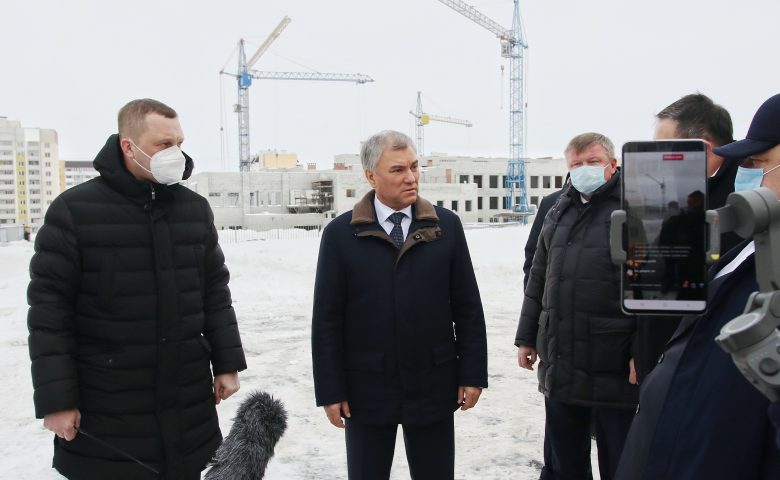 В Саратове появится 4 новых медицинских учреждения