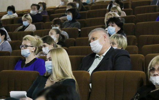 Предложение Володина нашло отклик у родителей балаковских школьников