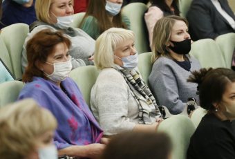 Вячеслав Володин высказался против привлечения к ответственности директоров школ