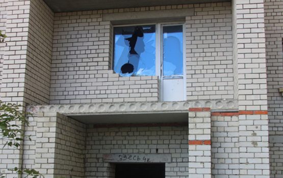 Дома ЖК «Победа» хотят достроить с помощью «ДОМ.РФ»