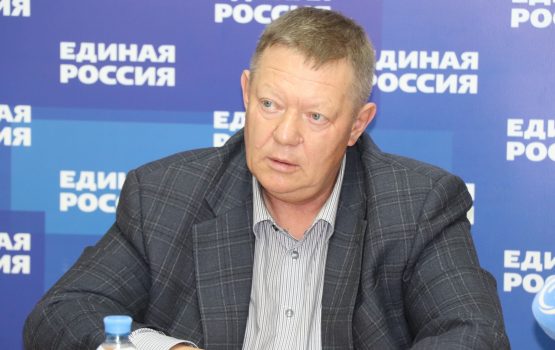 Панков: Поставлена точка в судебном процессе за самый большой участок САЗа