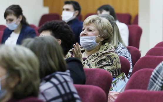 Володин предложил воссоздать педагогический колледж в Аткарске