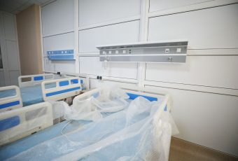 Когда начнется строительство противотуберкулезного диспансера?