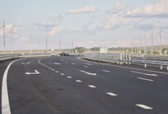 Обзор самых масштабных изменений в Саратовский области за 2021 год