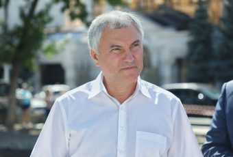 Володин потребовал от Минфина РФ провести работу над ошибками