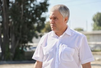 Проблему Сторожевки с водообеспечением решат уже в этом году