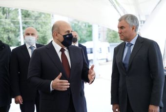 Утвержден ряд поручений Михаила Мишустина по итогам рабочей поездки в Саратовскую область