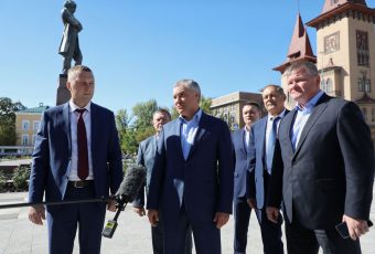 Какая судьба ждет здание кинотеатра «Саратов»?
