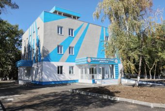 Аэроклуб в Дубках стал перевалочным пунктом для участников соревнований по авиационным гонкам