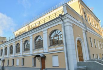 В Саратове после реставрации открылся музей Константина Федина
