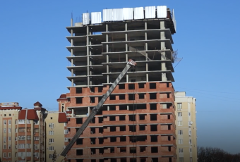 Дольщикам ЖК «Победа» перечислено больше 100 млн рублей