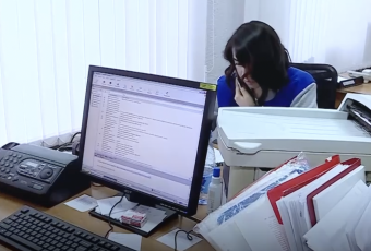 Детям-сиротам региона оказывают бесплатную юридическую помощь