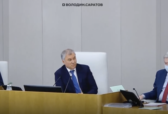 Володин об обеспечении жильем детей-сирот: «Кто-то первым стоит в очереди, но квартиру не получает. Нужна прозрачность в этом вопросе»