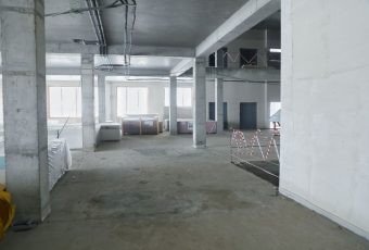 Cдача двух школ в Саратове может быть сорвана