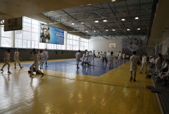 Спорткомплекс «Юность» ждет развитие