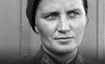 Сегодня исполняется 110 лет со дня рождения Марины Расковой