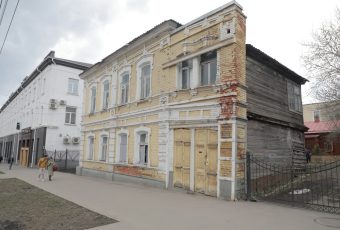 Володин: при цене 170 тыс. за квадратный метр не хотят работать. Зажрались?
