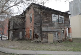 Володин: при цене 170 тысяч за квадратный метр не хотят работать