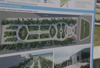 Аварийные дома за стелой «Саратов» планируют расселить до конца лета