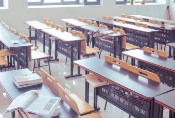 В селе Урусово Ртищевского района достраивают новую школу