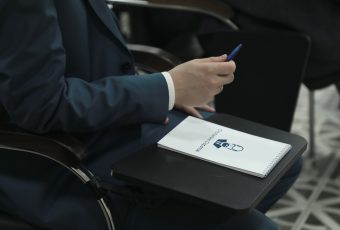 Володин принял участие в первой встрече Столыпинского клуба