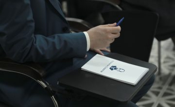 Володин принял участие в первой встрече Столыпинского клуба