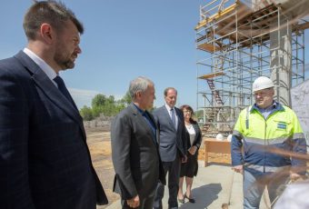 Реализация проектов в Петровске под угрозой срыва