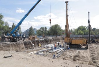 Новая поликлиника появится в саратовском поселке Соколовом