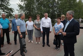 Новые рабочие места в Петровске