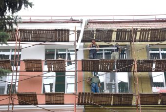 6 обновленных школ откроют свои двери в этом году в Саратове
