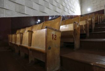 В ЗАТО Светлом начнется ремонт крыши в Доме культуры