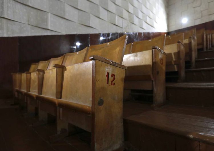 В ЗАТО Светлом начнется ремонт крыши в Доме культуры