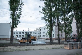 Самая большая школа Саратова появится в Заводском районе