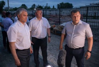 «Проблема одна и та же – поздно выходите на конкурс»