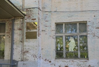 Наболевшие проблемы школы №1 в Базарном Карабулаке решат до начала учебного года