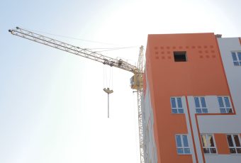 Новая поликлиника с диагностическим центром в мкр Звезда
