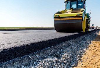 На ремонт и строительство мостов направили 1,3 млрд рублей