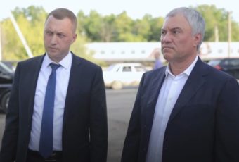 Долгожданный путепровод в Жасминном: строительство началось