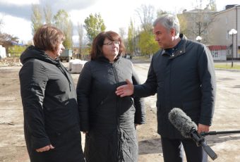 Володин: надо прекращать порочную практику