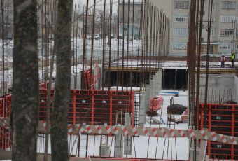 Сегодня Вячеслав Володин посетил ЗАТО Светлый и Шиханы