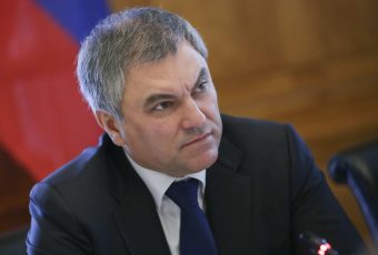 Володин: без модернизации горэлектротранспорта Саратов развиваться не будет