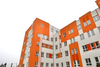 Новая поликлиника в мкр Звезда заработает в марте 2023 года