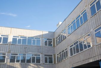 Саратовская область получит 337,2 млн рублей на завершение строительства нового корпуса к школе №66