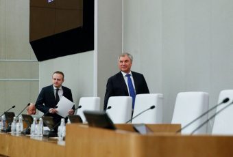 Необходимость стандартов застройки в городах